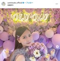佐藤すみれ Instagram