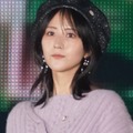 土生瑞穂、まるでプードル？ふわふわ金髪SHOTにファン悶絶「ビジュ最高」「めっちゃ可愛い」 画像