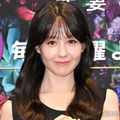 「レプリカ 元妻の復讐」記者会見に出席したトリンドル玲奈（C）モデルプレス