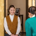 朝ドラ「あんぱん」くらばあ（浅田美代子）の驚きの過去に反響「びっくり」「本人と重ねてしまう」 画像