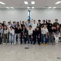 6月1日の留学祭第1弾 in 赤坂の時のようす