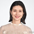 橋本マナミ、1歳娘を顔出し 息子＆娘の誕生日投稿に「横顔可愛い」「微笑ましい」の声 画像