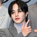 JO1大平祥生、高校時代にバックダンサーを務めた人気アーティスト告白 メンバーも驚き「ガチ？」 画像