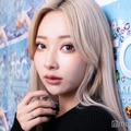 ぴょな、前髪セルフカットで印象ガラリ「DMいつもの倍」絶賛の声続々 画像