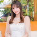 【#影響力が増すキャバクラ嬢】いじめられていた過去告白 挫折経て前向きに努力──札幌すすきの・月野るり 画像