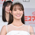 葉月くれあ（C）モデルプレス