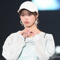 前髪ありのおさき（C）モデルプレス