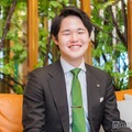 【#キャバクラで働く理由】外資戦略コンサルからベンチャーに志望変更した決定的理由 採用担当を通して感じる就活生への思い──バルセロナグループ社員・西淳平氏 画像