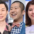 「ぽかぽか」外観覧に豪華芸能人登場＆トークに飛び入り参戦でスタジオ騒然 画像
