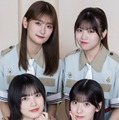 櫻坂46の夢を叶える秘訣 “想像を遥かに超えた経験”に繋がった考え方とは【「Make or Break」井上梨名・武元唯衣・的野美青・石森璃花インタビュー】 画像
