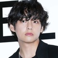BTS・V、日本満喫オフショット公開 パック姿のドアップショットも 画像