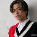 コムドットやまと、金髪で雰囲気ガラリ「落としにきてる」「破壊力すごい」の声 画像
