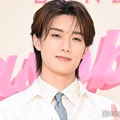 M!LK山中柔太朗、3年ぶりにメンバー全員で食事へ「えいえいおー！して解散しました」【ジョー マローン ロンドン】 画像