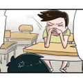 着替えのプロ登場！ 水泳の授業前、得意技の‟パンツ切り”を披露【しなのんちのいくる１ #６】 画像
