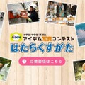写真の構図／光でどう変わる？　写真撮影大研究