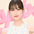 高橋ひかる、ノースリーブミニ丈ワンピースから圧巻のスタイル輝く【ジョー マローン ロンドン】 画像