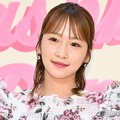 川栄李奈（C）モデルプレス