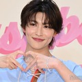増子敦貴（C）モデルプレス