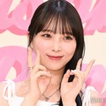与田祐希（C）モデルプレス