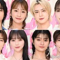 【写真特集】INI佐野雄大・川栄李奈・与田祐希ら「ジョー マローン ロンドン」イベントに豪華集結 画像