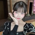 「日プ女子」出身の加藤神楽、結婚＆出産を発表 直筆文書で報告 画像