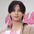 「甘酸っぱいというかほろ苦い」エピソードを明かした山田涼介（C）モデルプレス