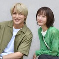GENERATIONS白濱亜嵐、松本まりかと15年ぶり再共演「奪い愛、真夏」追加キャスト解禁 画像