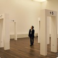 「佐藤雅彦展　新しい×（作り方＋分かり方）」