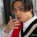 コムドットやまと、2年ぶりヘアカラーチェンジ「新鮮」「雰囲気変わる」の声 画像