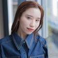 ばんばんざい・みゆ、新ヘアに絶賛の声「色気ある」「真似したい」 画像