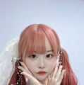 整形アイドル轟ちゃん「整形と歯列矯正＋メイクでここまで変われた」ビフォーアフターが話題「努力がすごい」「垢抜けてる」 画像