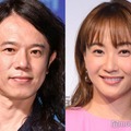 庄司智春「俺の女たち」妻・藤本美貴＆娘2人の写真公開「変装なしで入店待ちしてる」「好感度高い」の声 画像