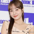 前田希美、渡邊凌磨選手との寄り添い夫婦ショットに反響「美男美女」「弾丸旅素敵」 画像