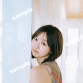 楽天ブックス限定ポストカード「鈴花サーキット」撮影／峠雄三（C）光文社