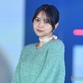 小林由依、新曲撮影衣装6選公開「脚細くて綺麗」「スタイル抜群」の声 画像