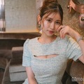 【#キャバクラで働く理由】19歳から貯金…次のステップ見据える 夢を叶える秘訣は「目標を持つこと」──東京六本木・ゆり 画像