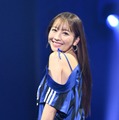 はんな、大胆肩見せ衣装でランウェイ【オキコレ2025】 画像
