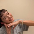 清水みさとInstagramより