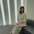 久冨慶子アナウンサーInstagramより