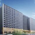 浦安に750室の新ホテル「ザロイヤルパーク舞浜」TDRまで徒歩圏内＆シャトルバスも運行 画像