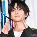 板垣李光人、可愛いと思った人気俳優告白「ギャップが本当にすごい」【映画「バババ」】 画像