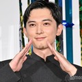 吉沢亮、七夕の願い明かす「デカくなる自分ってよくないですか？」【映画「バババ」】 画像