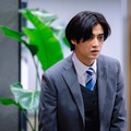 「DOPE」初回、才木（高橋海人）の回想に考察続々「突然出てきてびっくり」「父親？」 画像