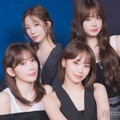 【LE SSERAFIMインタビュー】共同生活で見つけた互いの“可愛い”素顔 星野源プロデュース曲で見せる新たな一面とは 画像