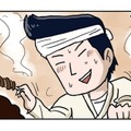 スーパーのお惣菜よりも人気！ 焼き鳥が美味しすぎるが故の悩みとは…【しなのんちのいくる２ #10】 画像