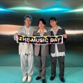 Mrs. GREEN APPLE「breakfast」リリースで生活に変化「朝食をちゃんと食べるようになりました」【THE MUSIC DAY 2025】 画像