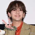 FANTASTICS中島颯太、撮影合間に共演者と水族館散歩 遭遇した視聴者が困惑「どういう状況？って」【映画 おっさんのパンツがなんだっていいじゃないか！】 画像