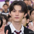 藤原大祐、疲れた時に食べるもの明かす「幸せになる」【ちはやふる－めぐり－】 画像