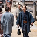 【べらぼう～蔦重栄華乃夢噺～ 第26話】蔦重、米価上昇で苦労 実母・つよが店に転がり込む 画像