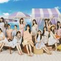 乃木坂46の「Same numbers」が首位に！歌詞注目度ランキングに須田景凪、すたぽら初登場 画像